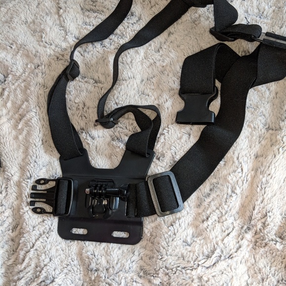 Go pro HD 1080p - Picture 5 of 8